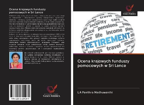Ocena krajowych funduszy pomocowych w Sri Lance