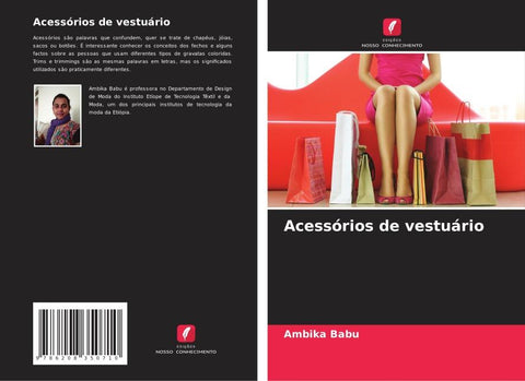 Acessórios de vestuário