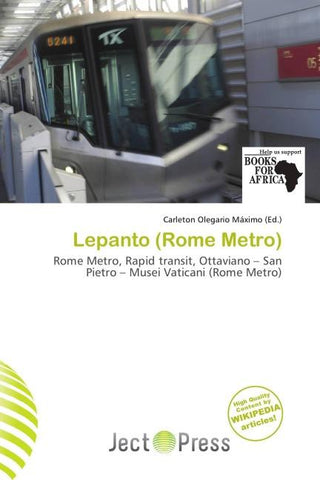 Lepanto (Rome Metro)