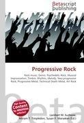 Progressive Rock