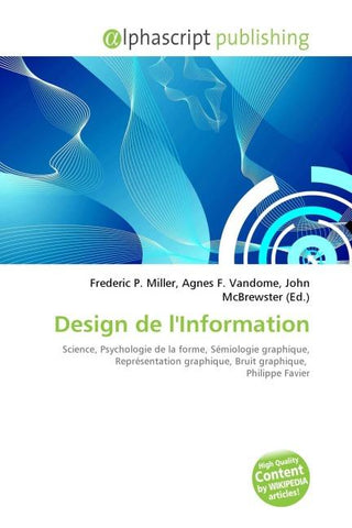 Design de l'Information