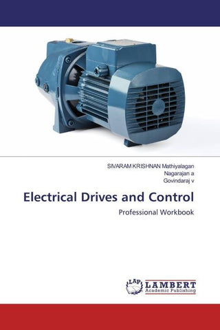 Electrical Drives and Control
