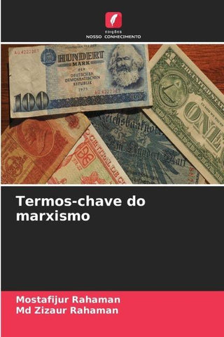 Termos-chave do marxismo