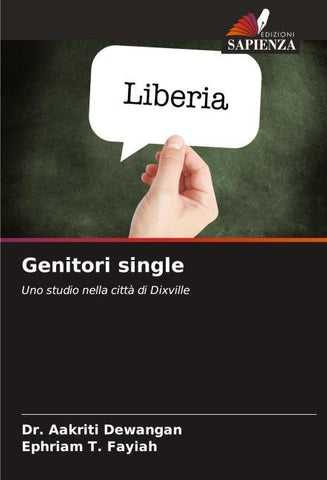 Genitori single