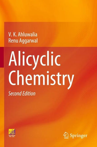Alicyclic Chemistry