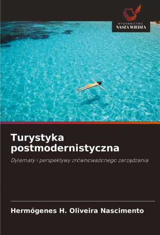 Turystyka postmodernistyczna