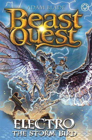 Beast Quest