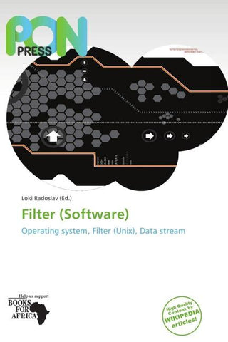 Filter (Software)