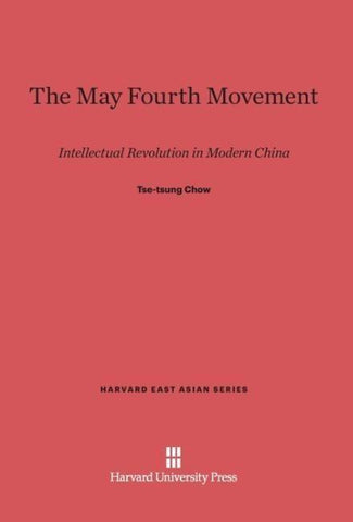The May Fourth Movement