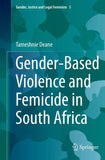 Gender-Based Violence and Femicide in South Africa