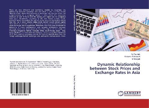 Dynamic Relationship between Stock Prices and Exchange Rates in Asia