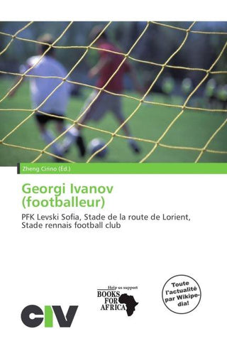Georgi Ivanov (footballeur)