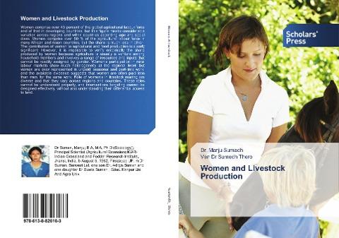 Women and Livestock Production