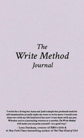 The Write Method