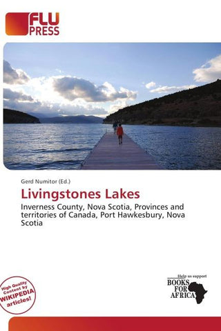 Livingstones Lakes