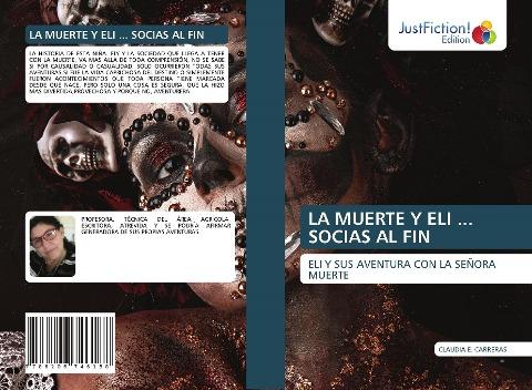 LA MUERTE Y ELI ... SOCIAS AL FIN