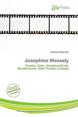 Josephine Wessely