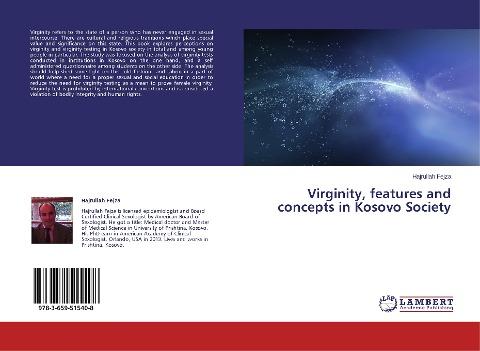 Virginity, features and concepts in Kosovo Society