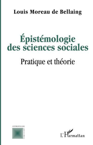 Epistémologie des sciences sociales