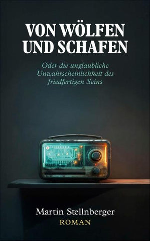 Von Wölfen und Schafen