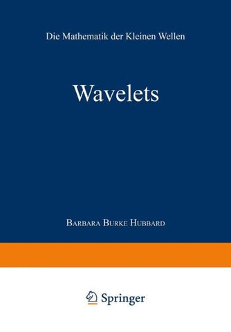 Wavelets