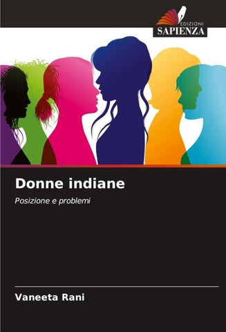 Donne indiane