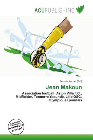 Jean Makoun