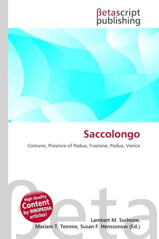 Saccolongo