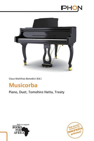 Musicorba