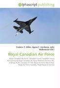 Royal Canadian Air Force