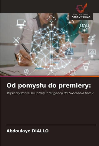 Od pomys¿u do premiery: