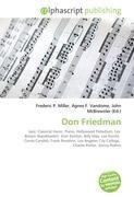 Don Friedman