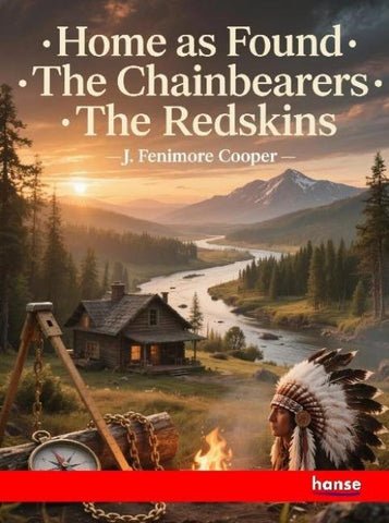 Home as Found, The Chainbearers, The Redskins