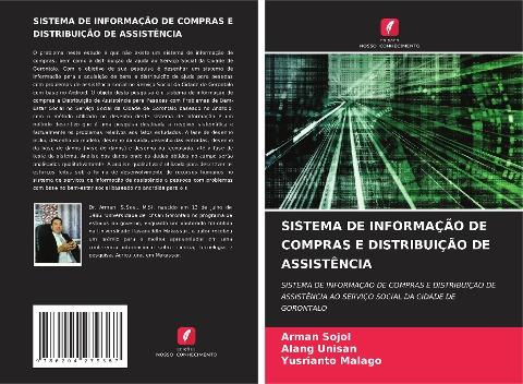 SISTEMA DE INFORMAÇÃO DE COMPRAS E DISTRIBUIÇÃO DE ASSISTÊNCIA