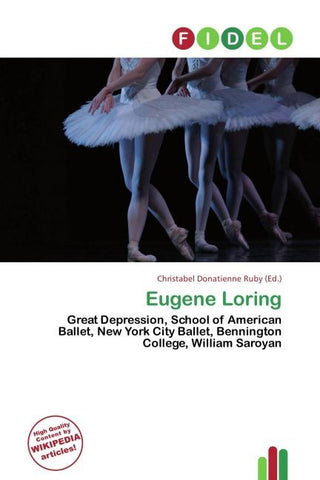 Eugene Loring