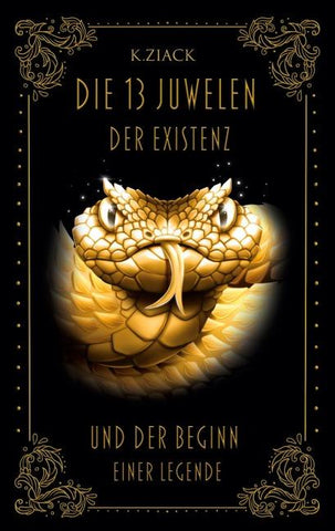 Die 13 Juwelen der Existenz