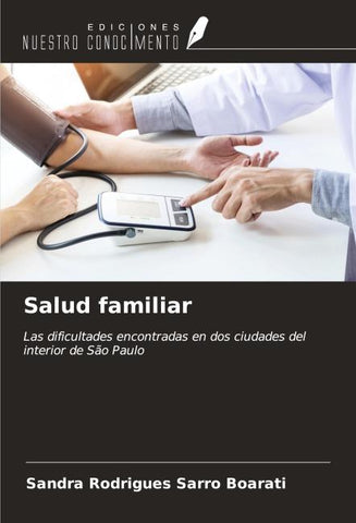 Salud familiar