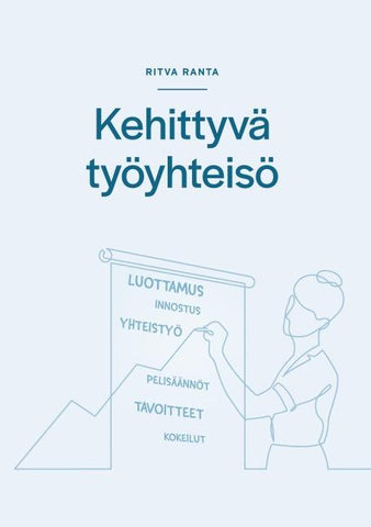 Kehittyvä työyhteisö