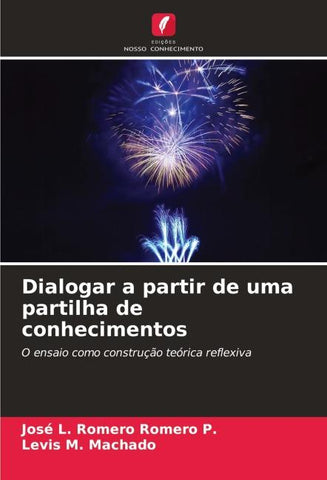 Dialogar a partir de uma partilha de conhecimentos