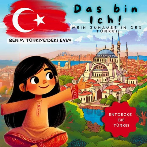 Das bin Ich