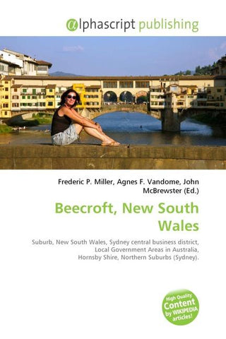 Beecroft, New South Wales