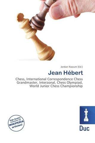 Jean Hébert