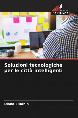 Soluzioni tecnologiche per le città intelligenti