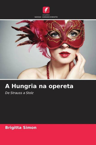 A Hungria na opereta