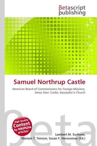 Samuel Northrup Castle