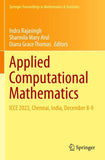 Applied Computational Mathematics
