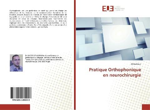 Pratique Orthophonique en neurochirurgie