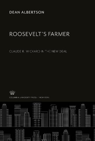 Roosevelt'S Farmer