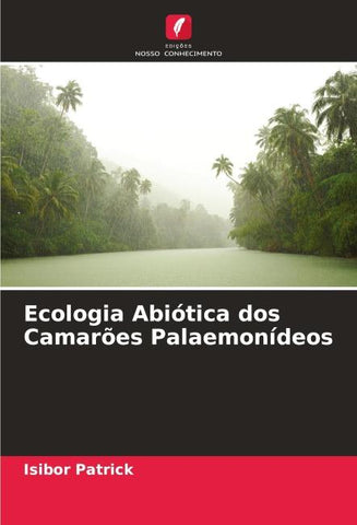 Ecologia Abiótica dos Camarões Palaemonídeos