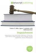Impeachment